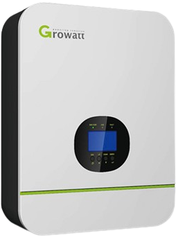 Inverter Off Grid Growatt SPF 2000TL