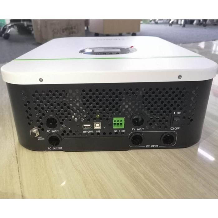 Inverter Off Grid Growatt SPF 5000TL